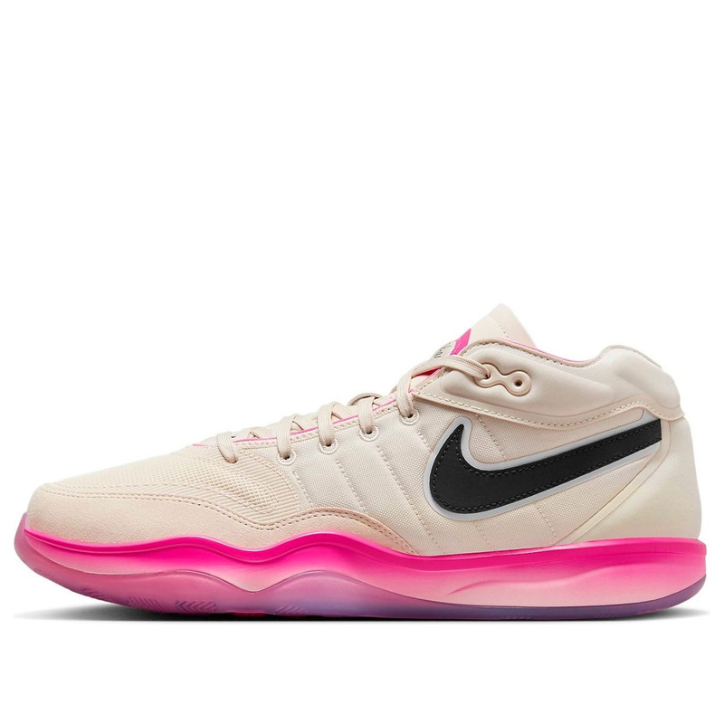 Nike Air Zoom GT Hustle 2 Community of Hoops 'Guava Ice Black Hyper Pink Fierce Pink' DJ9405-800 - 1