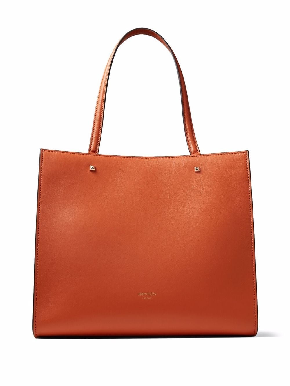 Varenne leather tote bag - 2