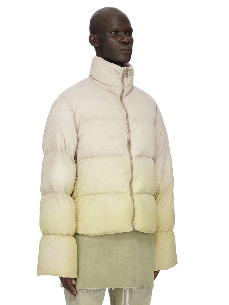 Rick Owens JACKET outlook