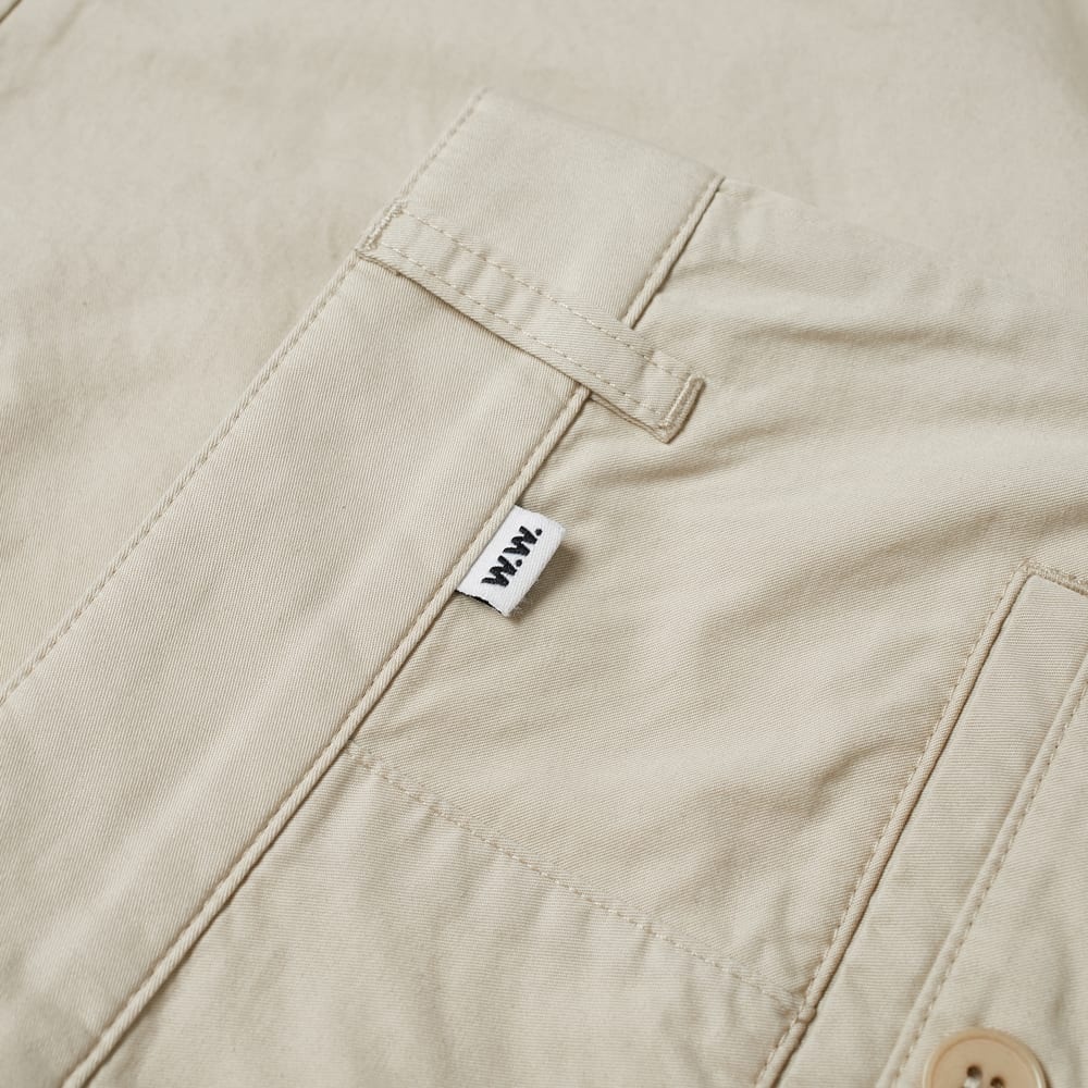 Wood Wood Jonathan Light Chino Short - 2