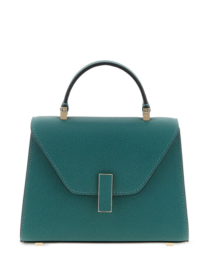 Iside micro leather handbag 1
