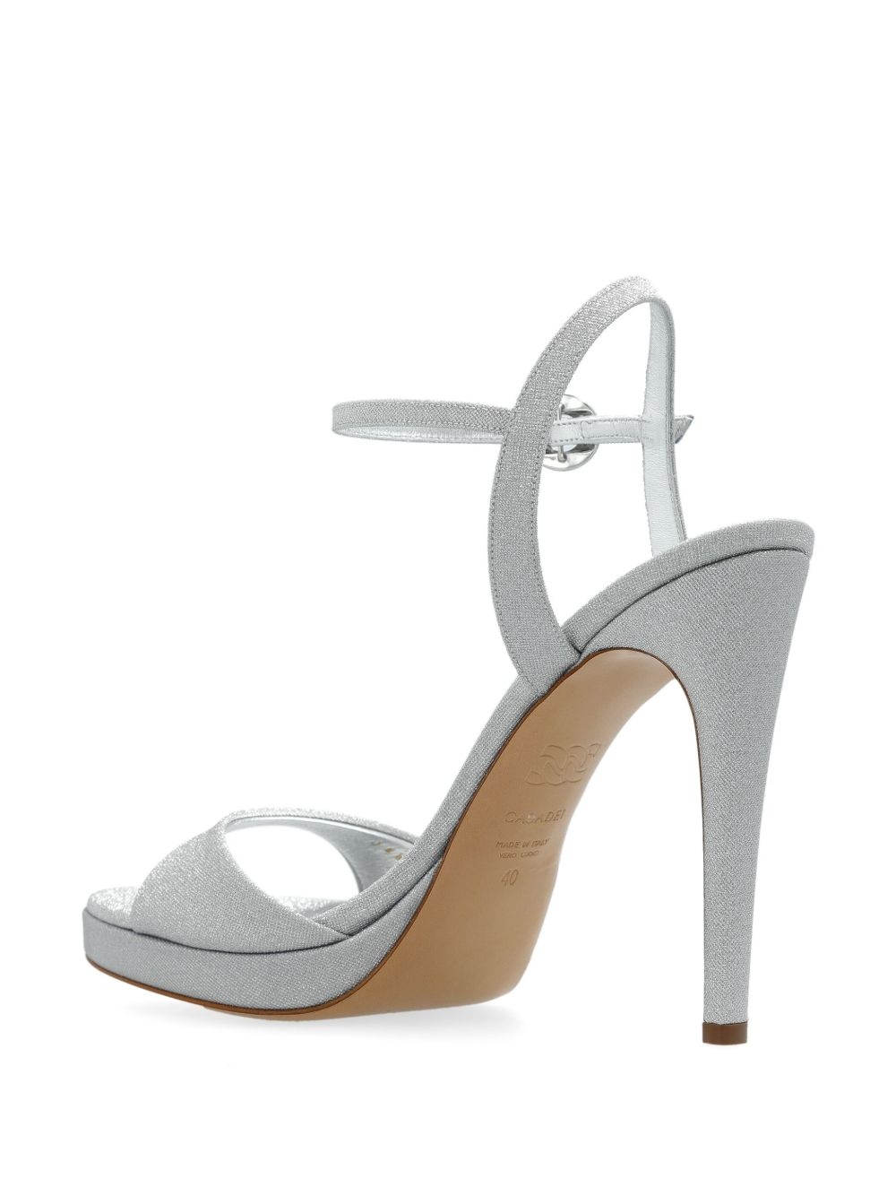 130mm Michelle sandals - 3