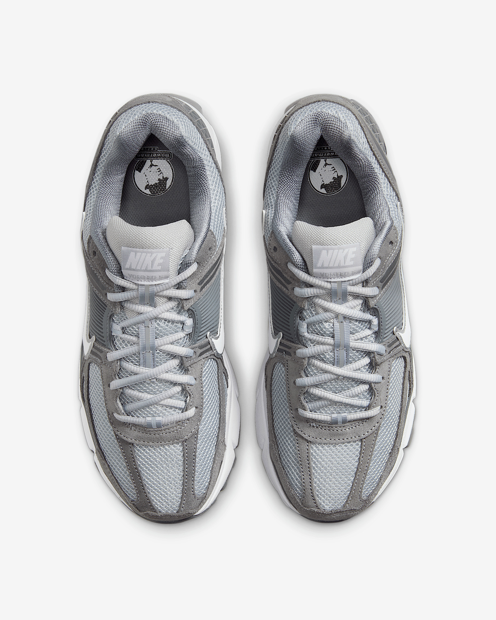 Nike Zoom Vomero 5 Men's Shoes - 4