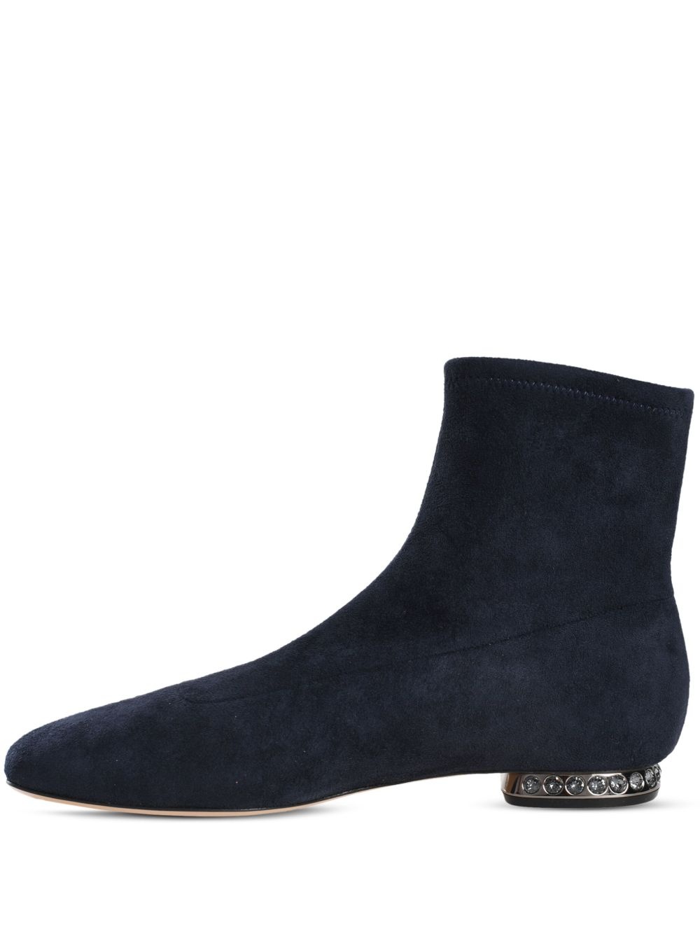 Galaxy boots - 3