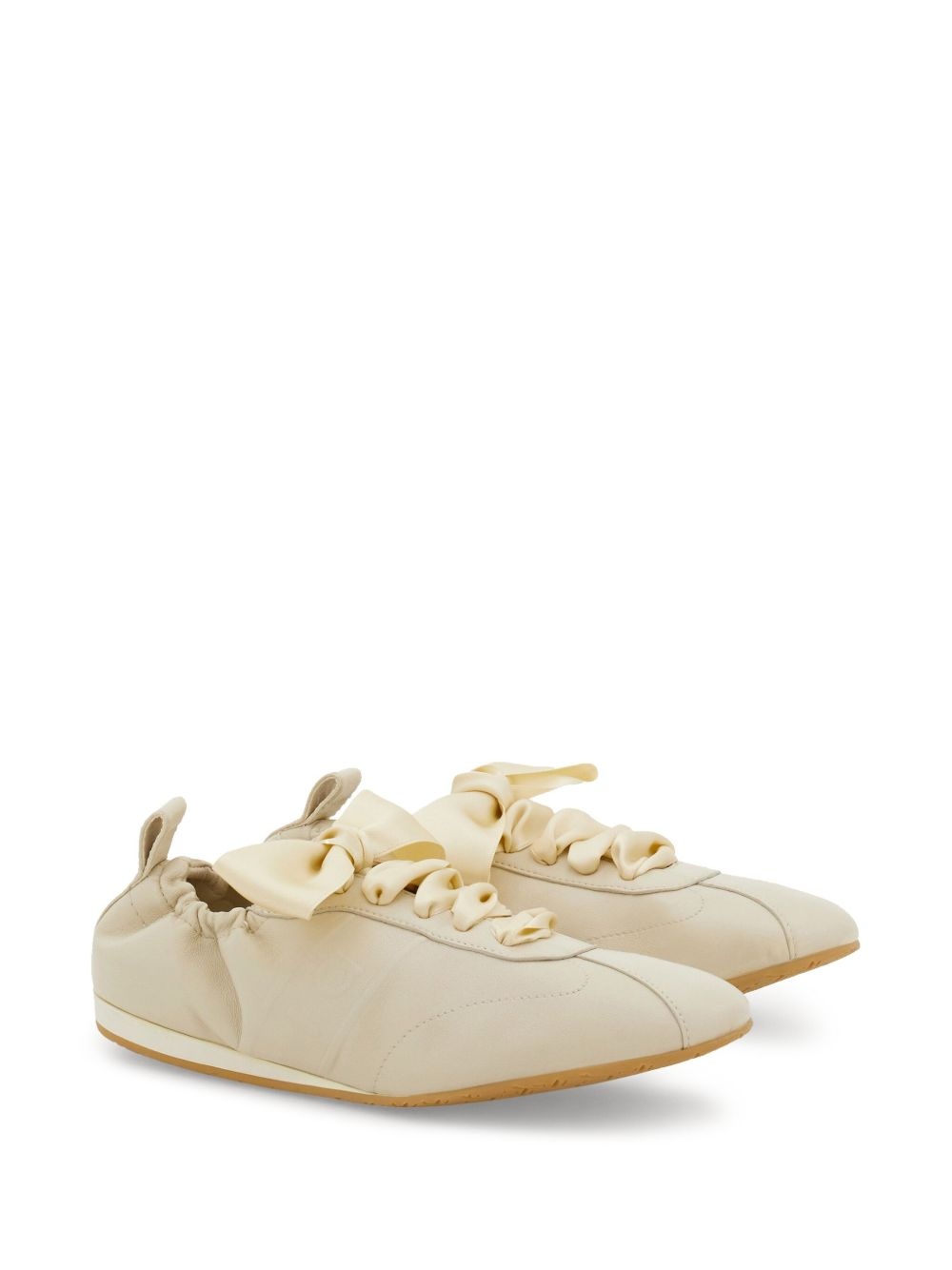 Hybrid sneakers - 2