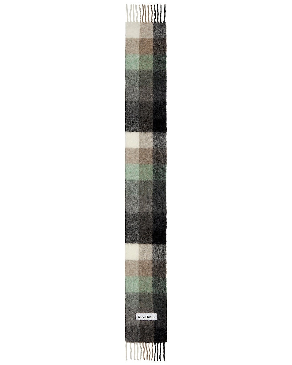 Vally Scarf - 2