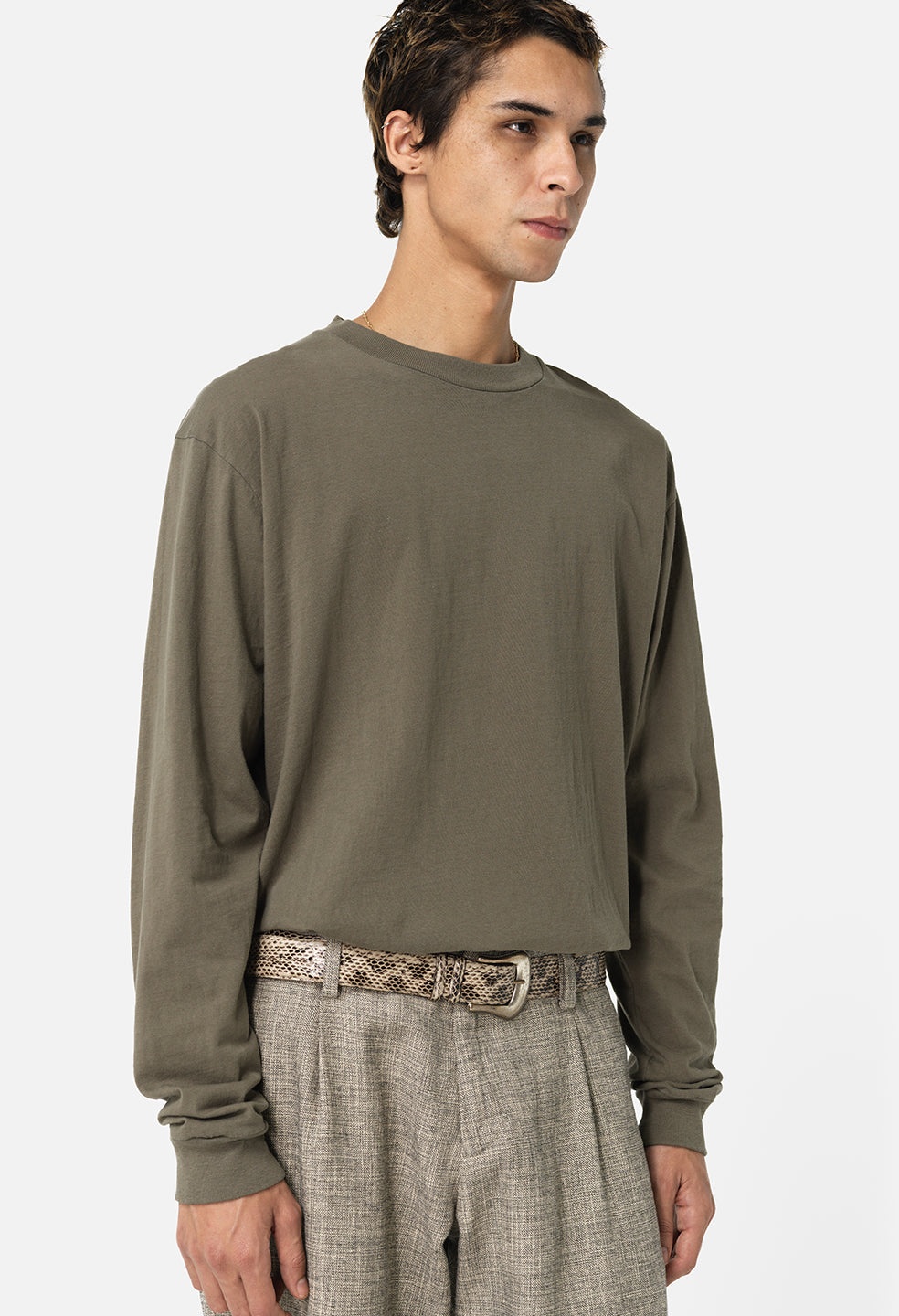 LS UNIVERSITY TEE - 6