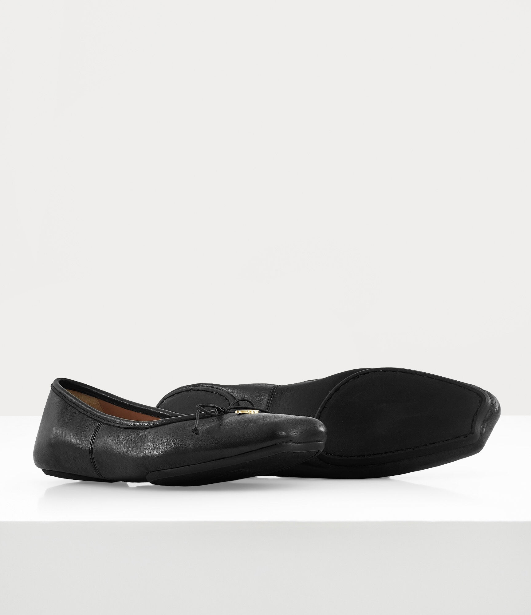 BRIGITTE BALLERINA SHOE - 4