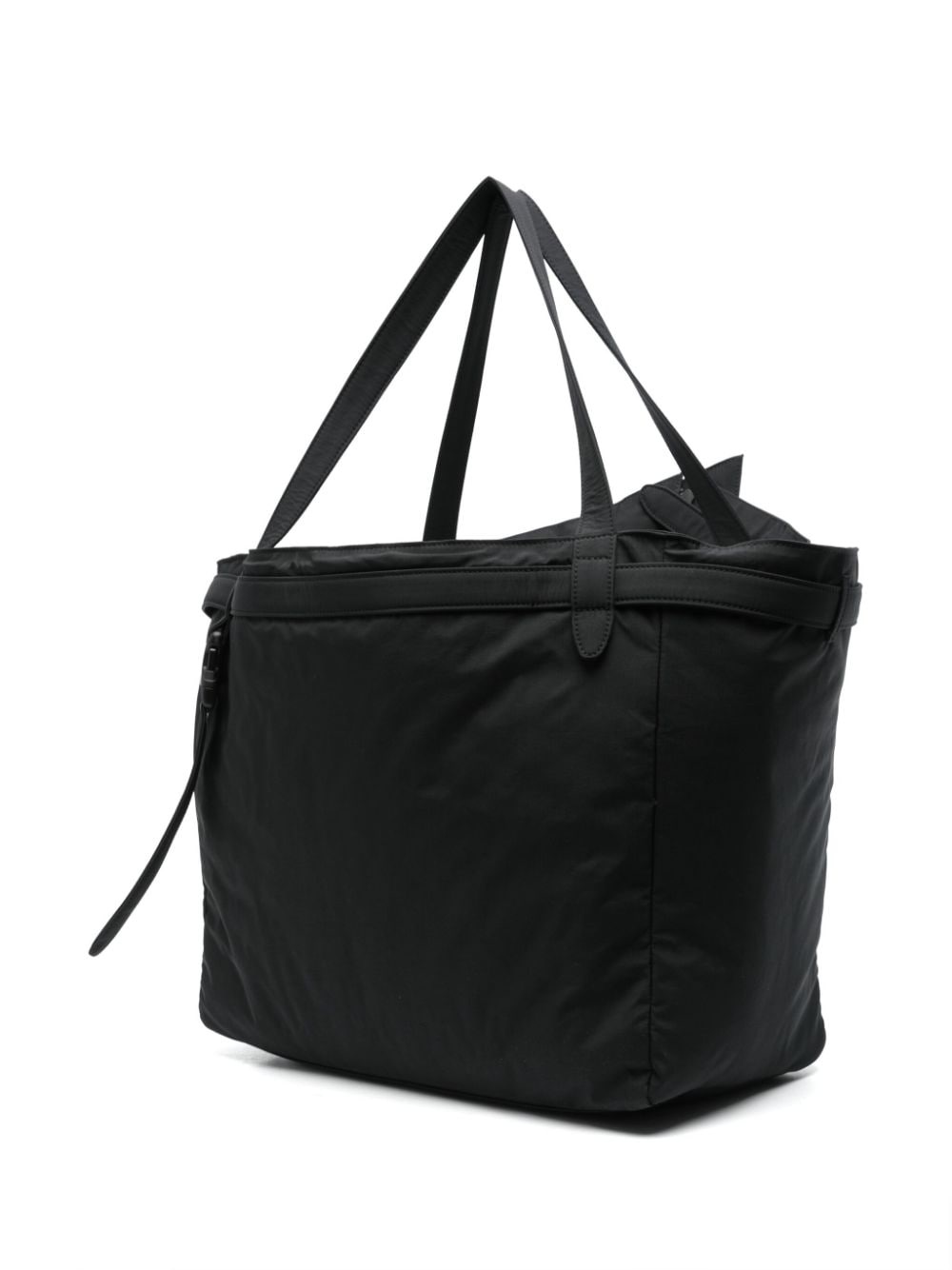 Belt Cabas tote bag - 3