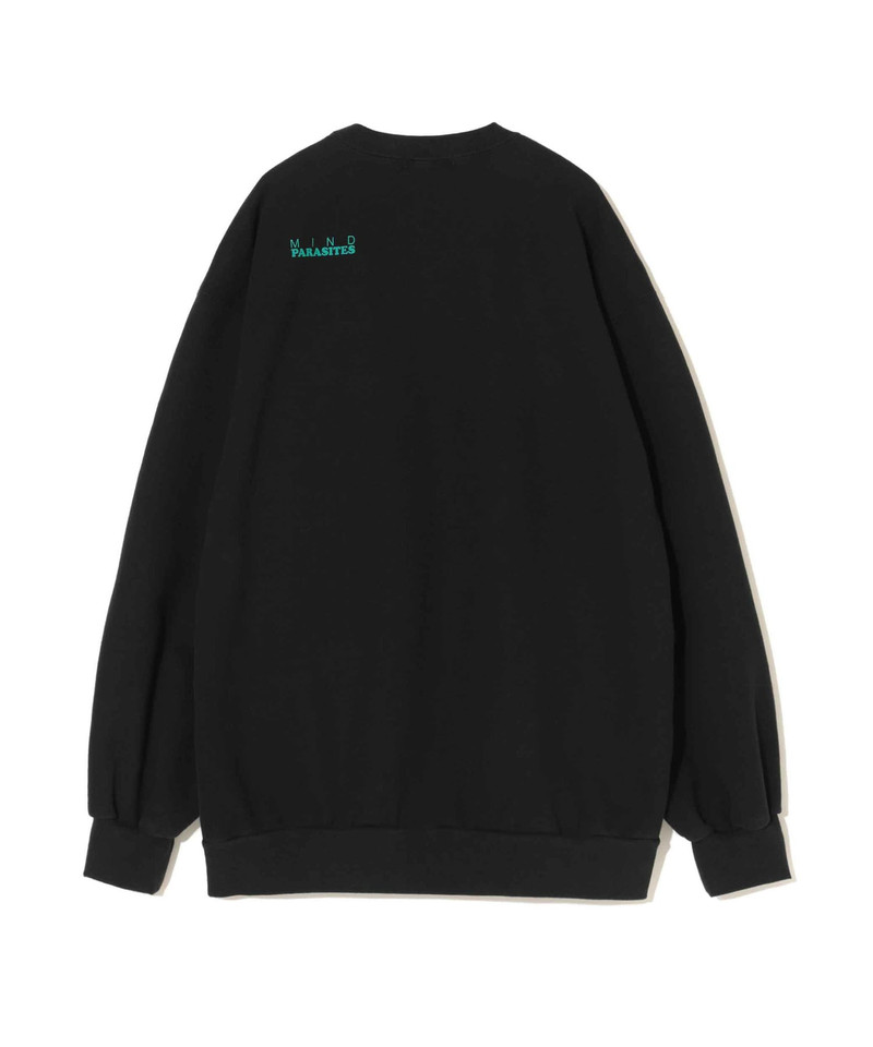 UNDERCOVER UP1F4809 outlook