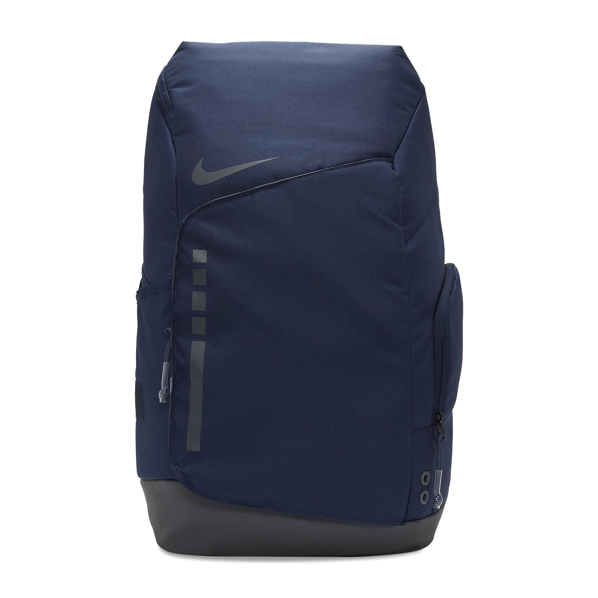 Nike Hoops Elite Backpack 'Midnight Navy/Iron Grey/Iron Grey' - 1