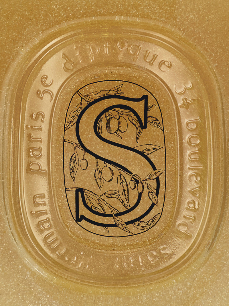 Diptyque Exfoliating Wash - For the hands outlook