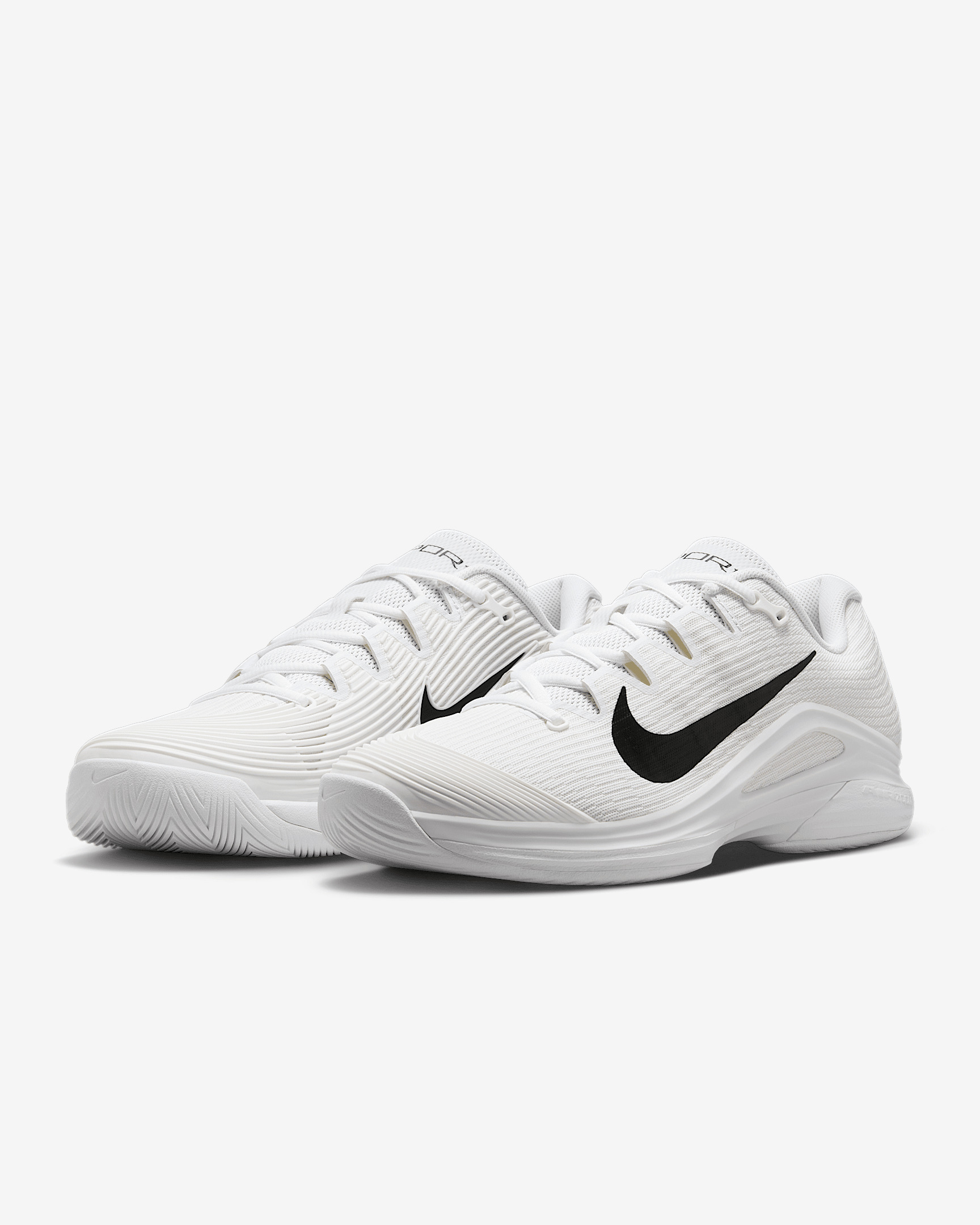 Nike Vapor 12 Men's Hard Court Tennis Shoes - 5