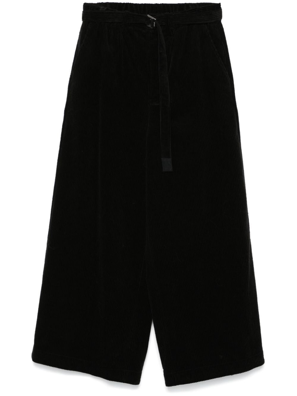 Sacai Men Corduroy Pants - 4