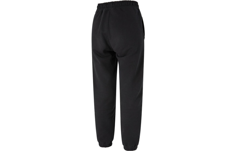 Nike (WMNS) AS W J ESSEN FLEECE Pant Black DD7002-011 outlook