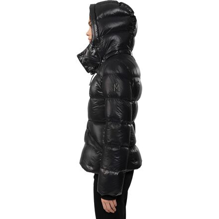 Madalyn Down Jacket - Women's - 5