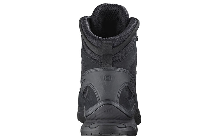 Salomon Quest 4D Forces 2 En 'Black' 406825 / L40682500 - 5
