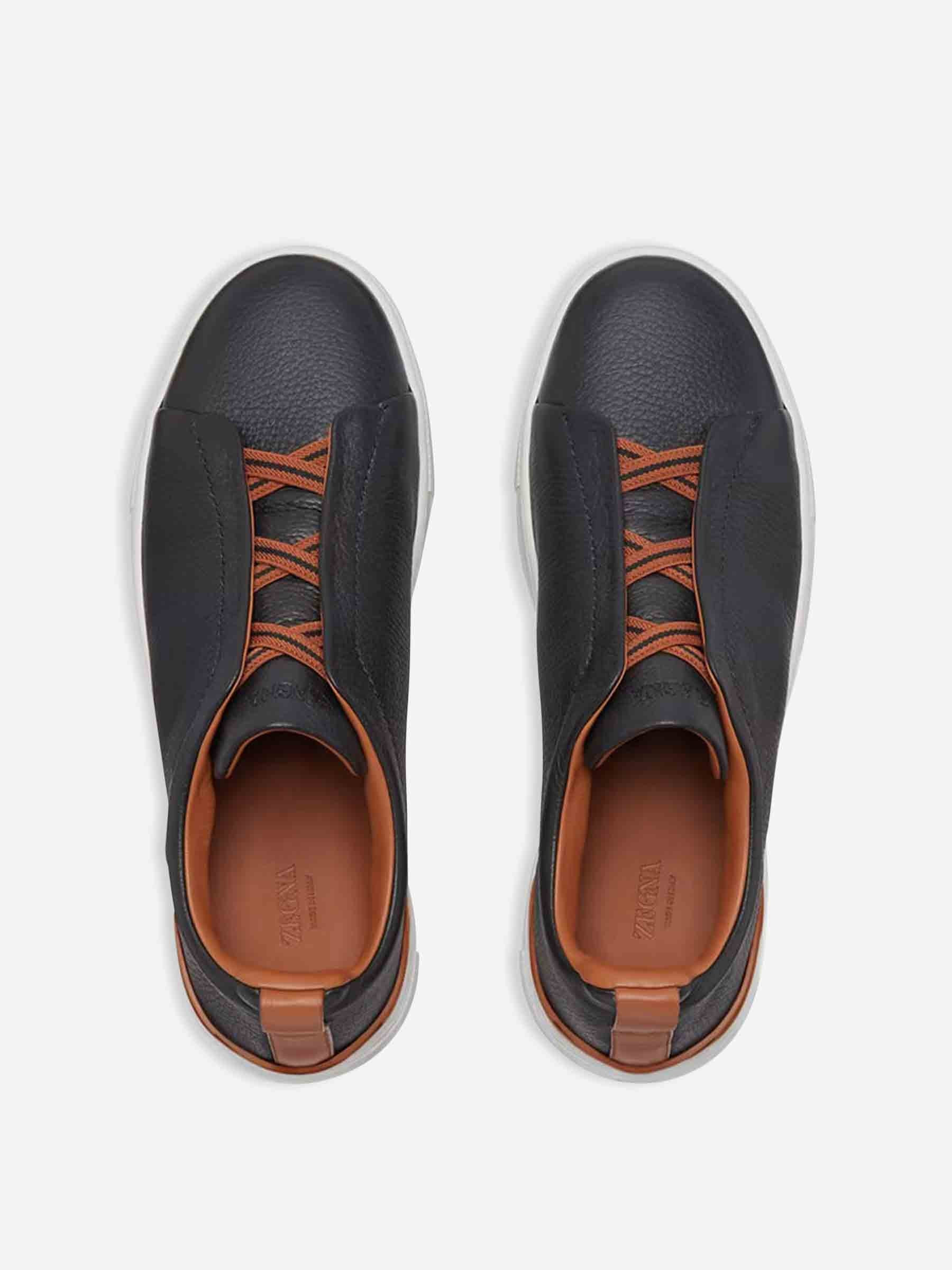 SNEAKERS TRIPLE STITCH - 3
