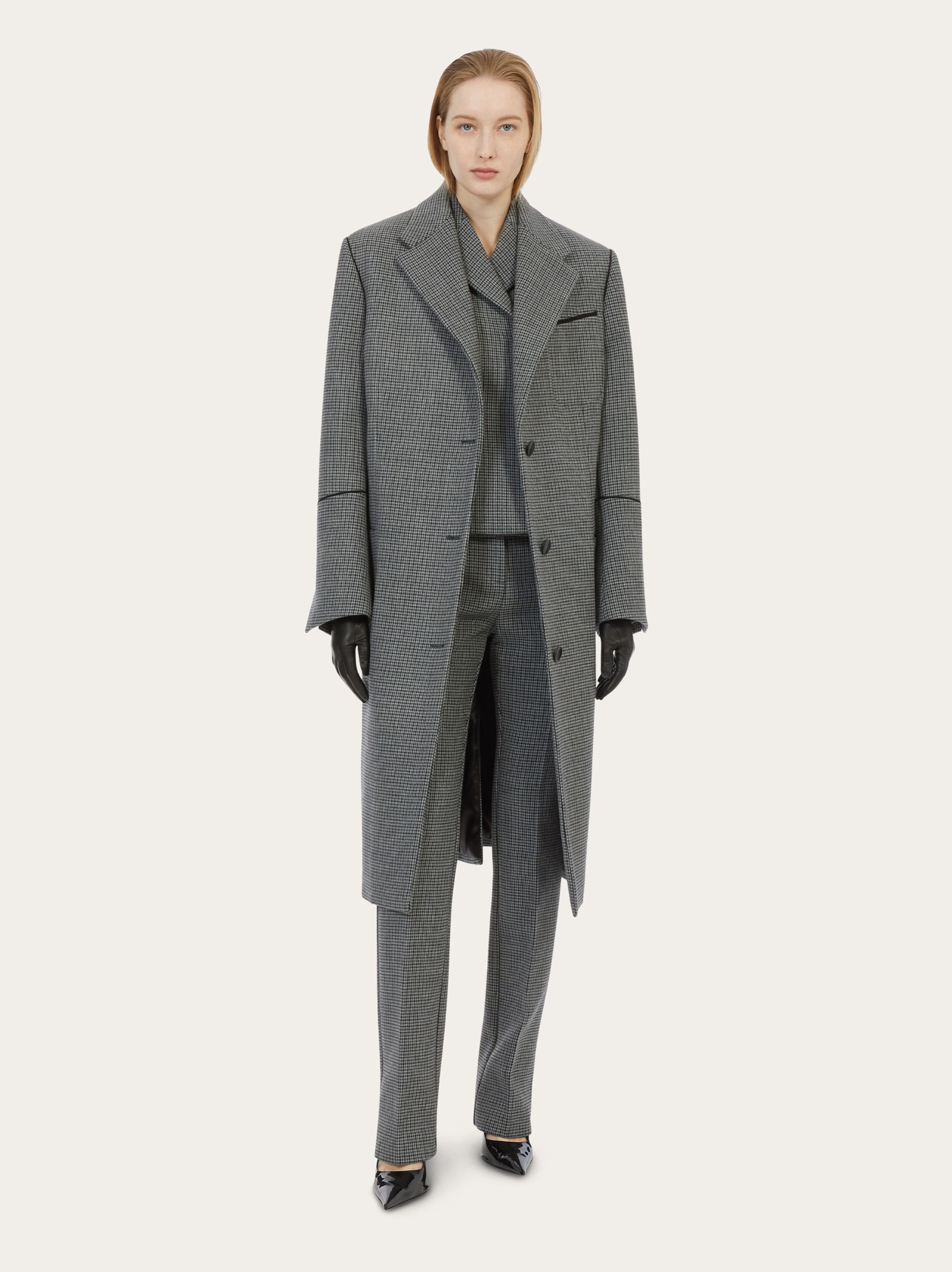 Tailored trouser - 6
