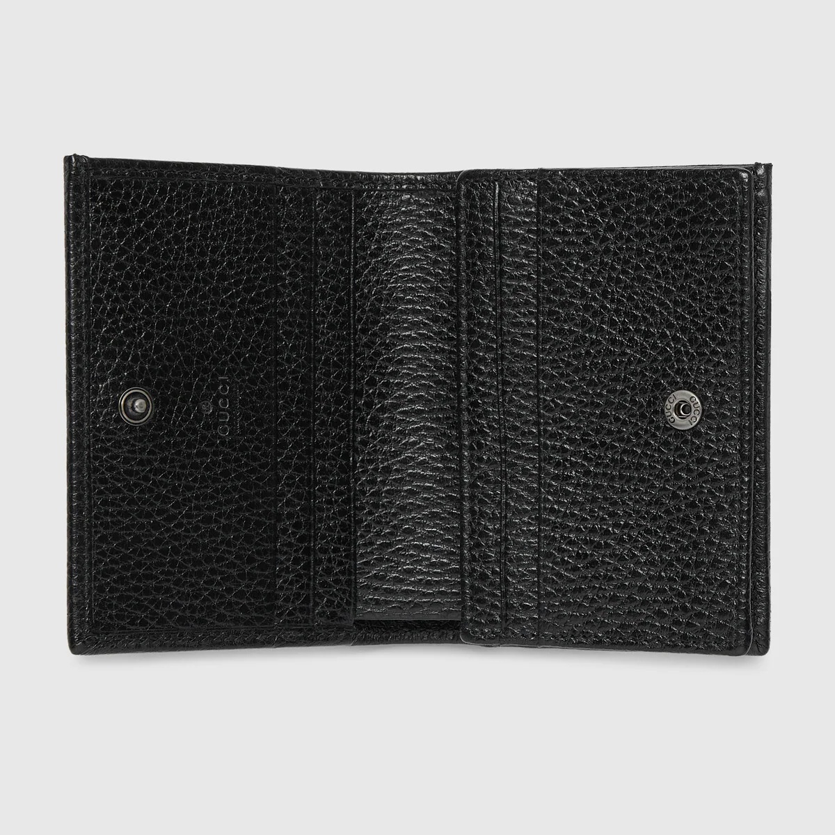 GG Marmont card case wallet - 2