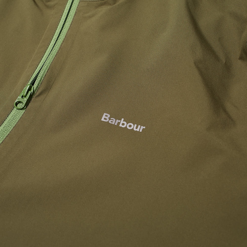 Barbour Weather Comfort Thornberry Jacket - 3