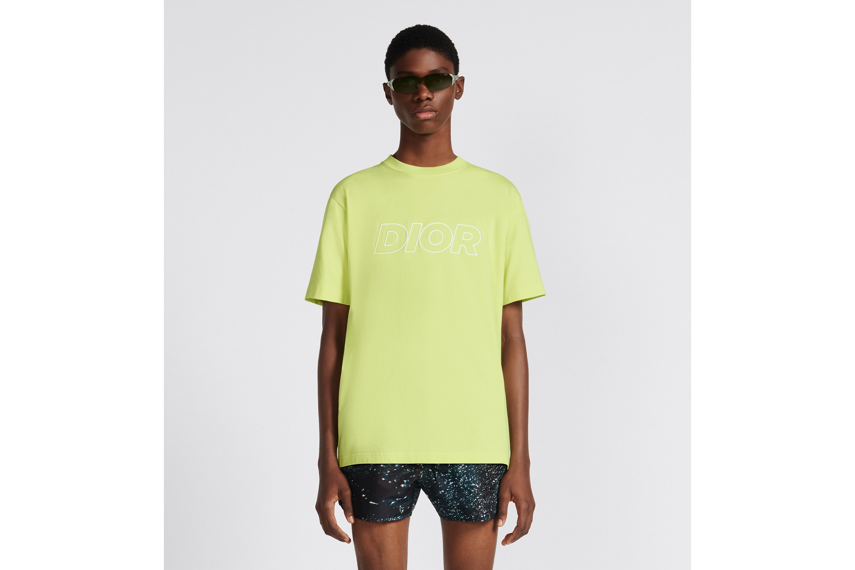 Relaxed-Fit T-Shirt - 4