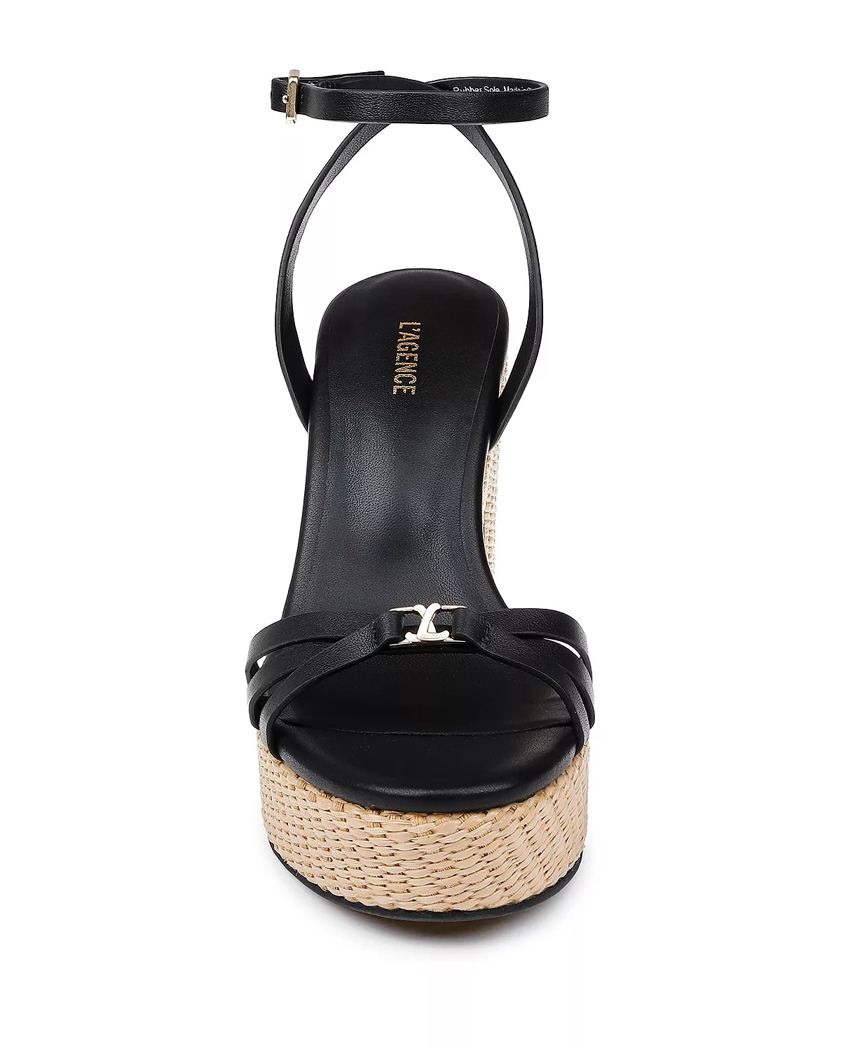 Women's Genevra Platform Sandals - 5