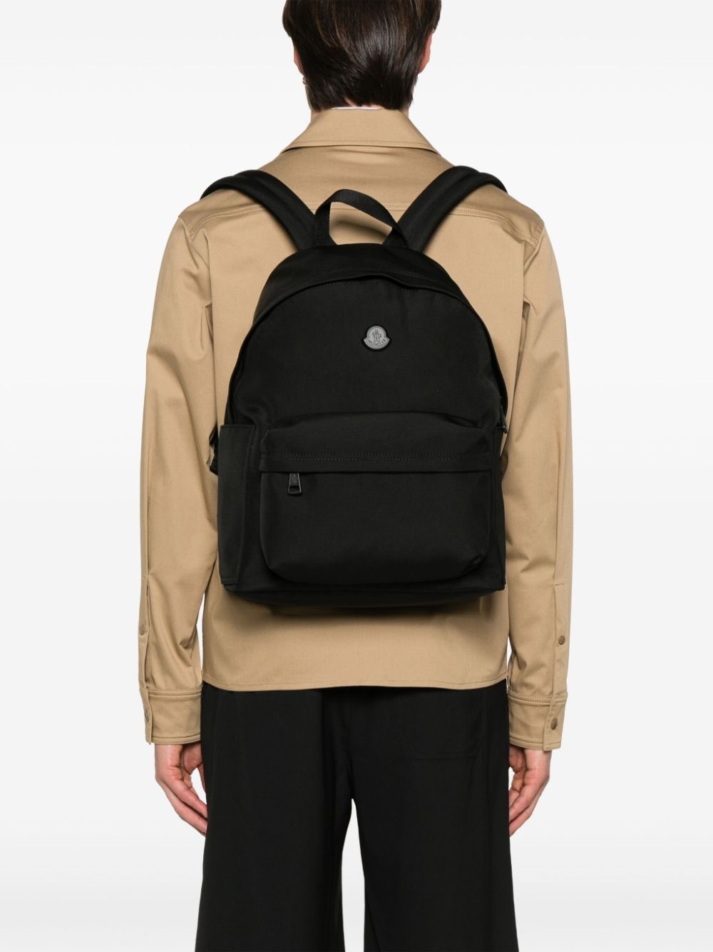 New Pierrick backpack - 2