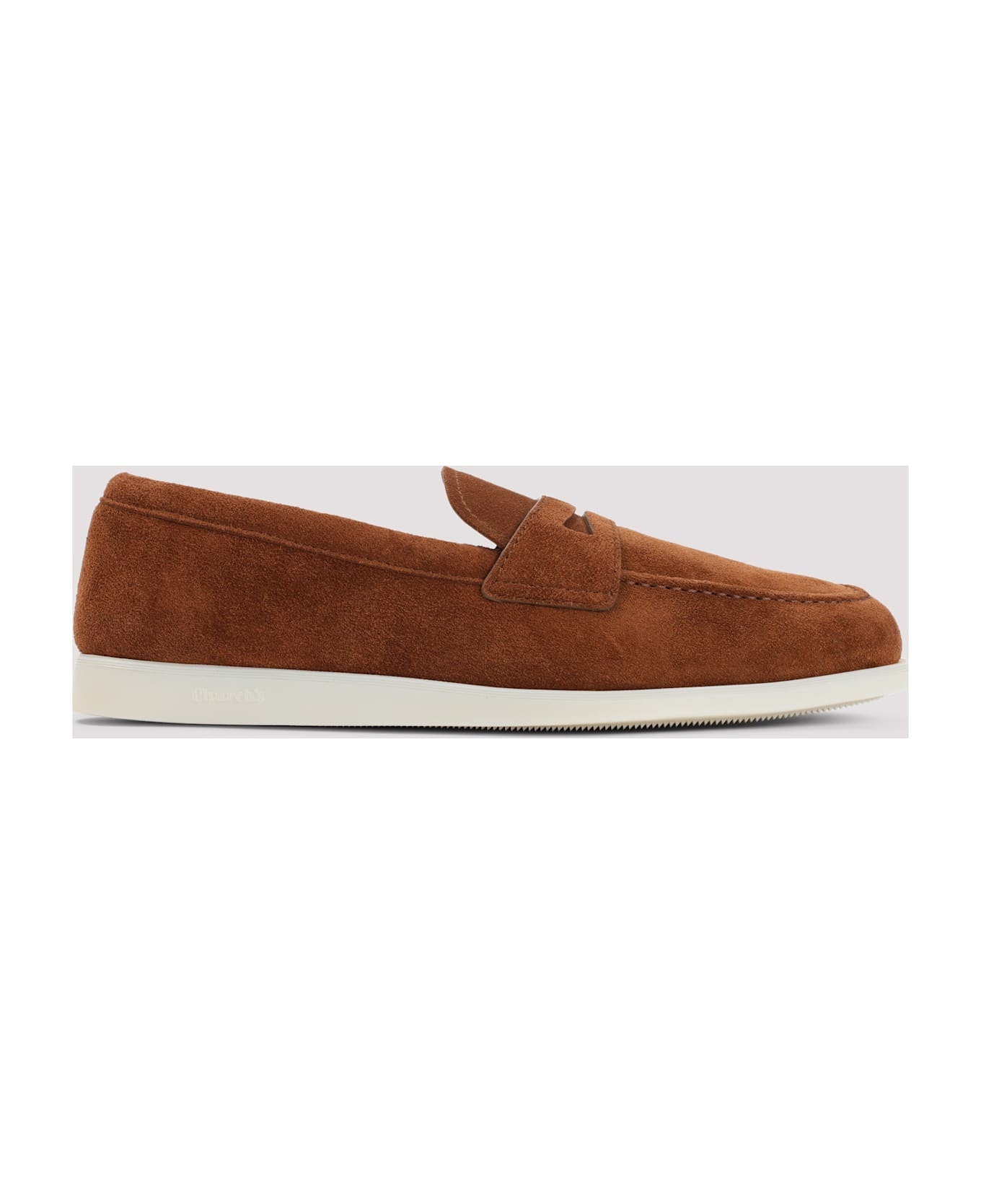 Church S Portsmouth Loafers - 3