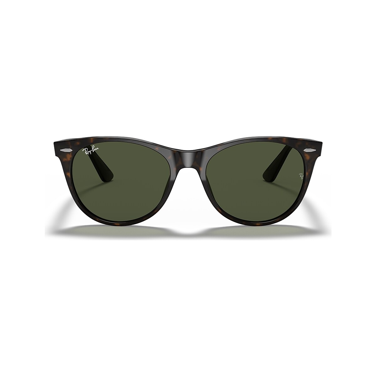 RB2185 Wayfarer II Classic - 1