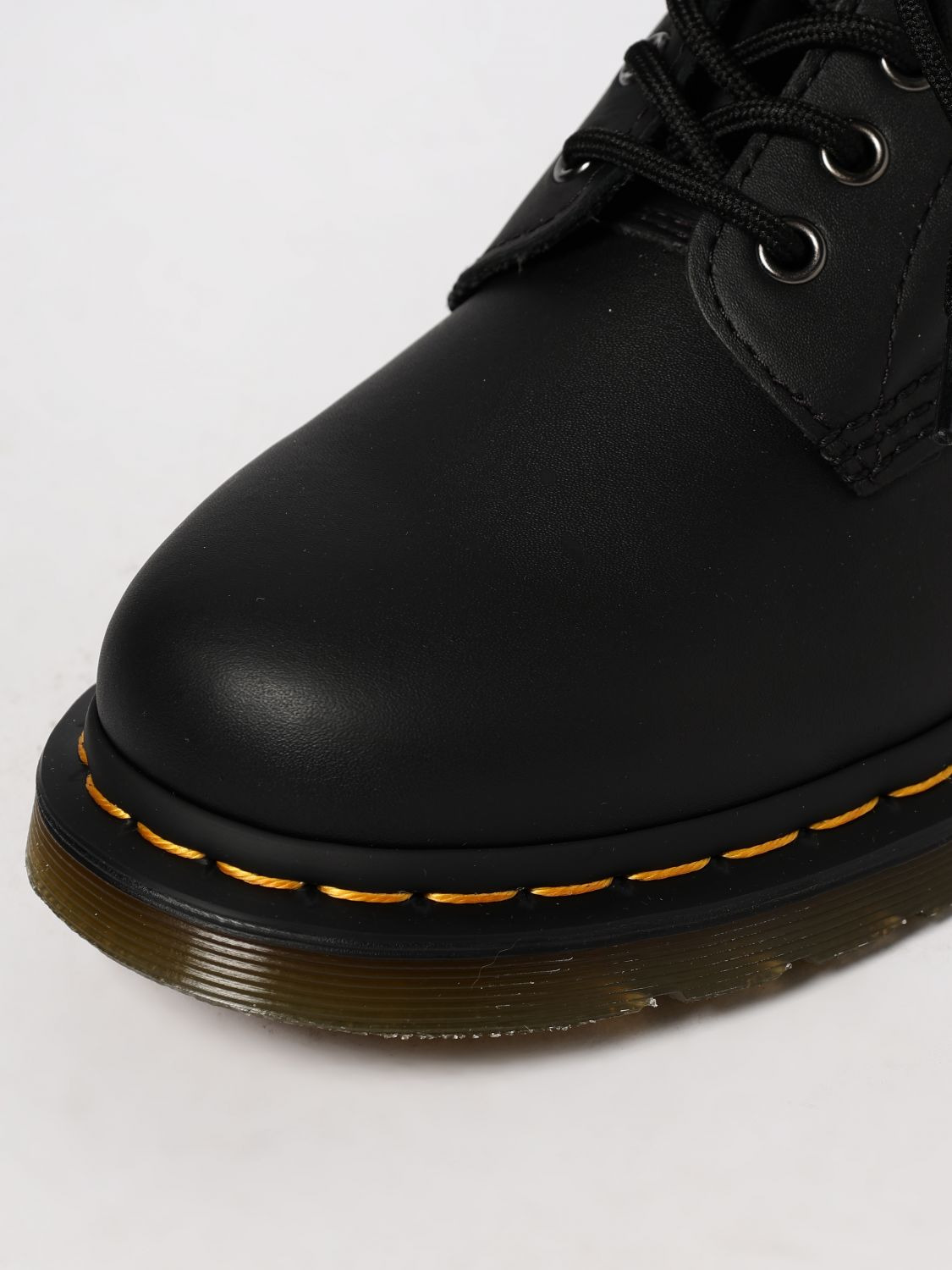 Shoes woman Dr. Martens - 4