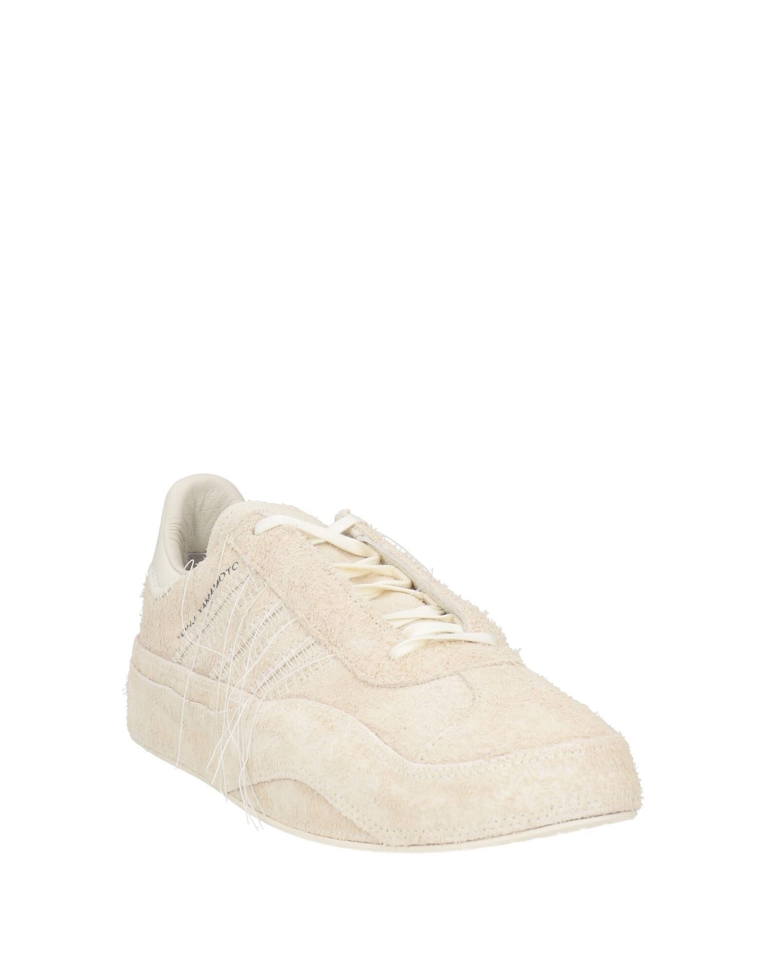 Ivory Men's Sneakers - 2