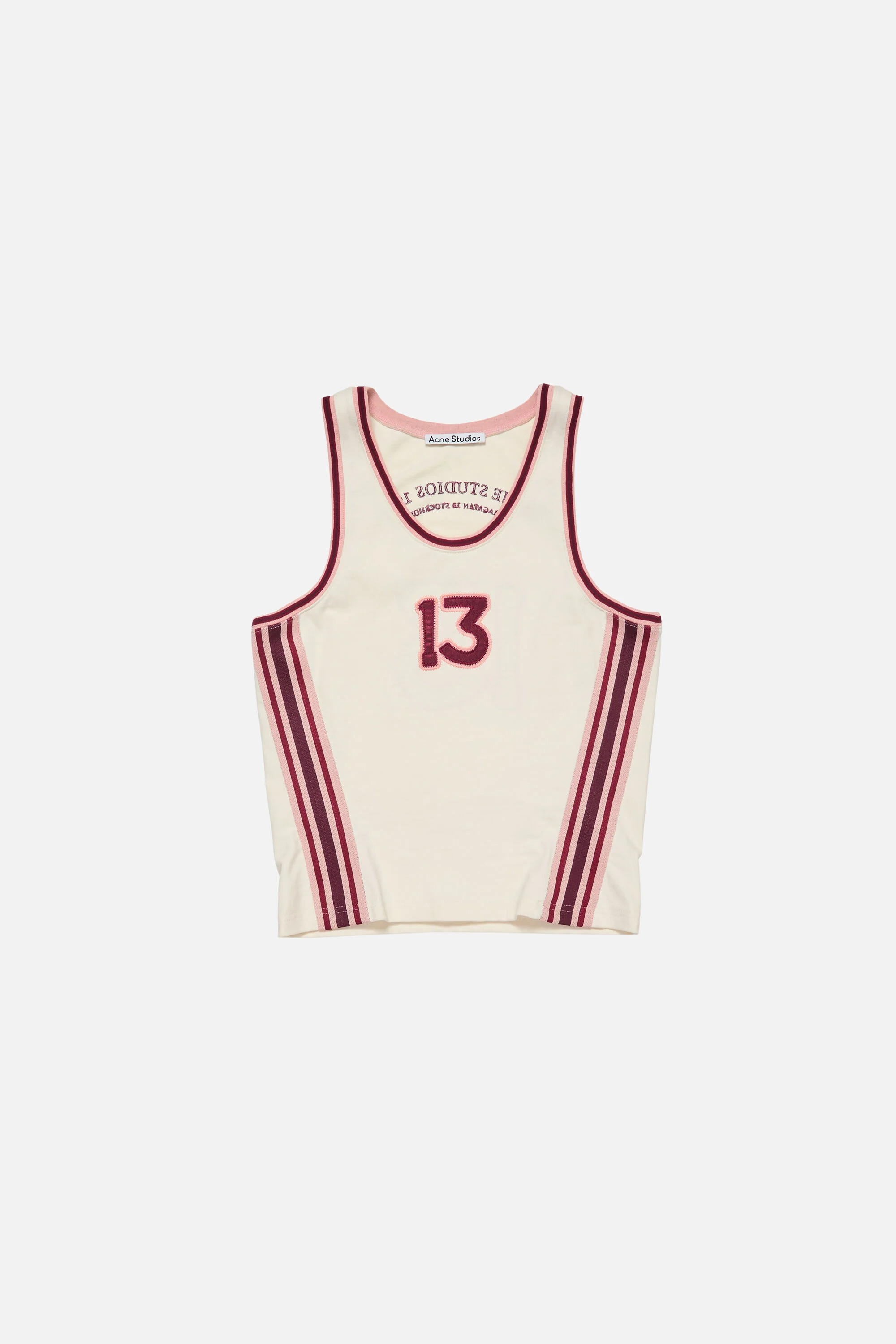 Tank top - Warm white - 5