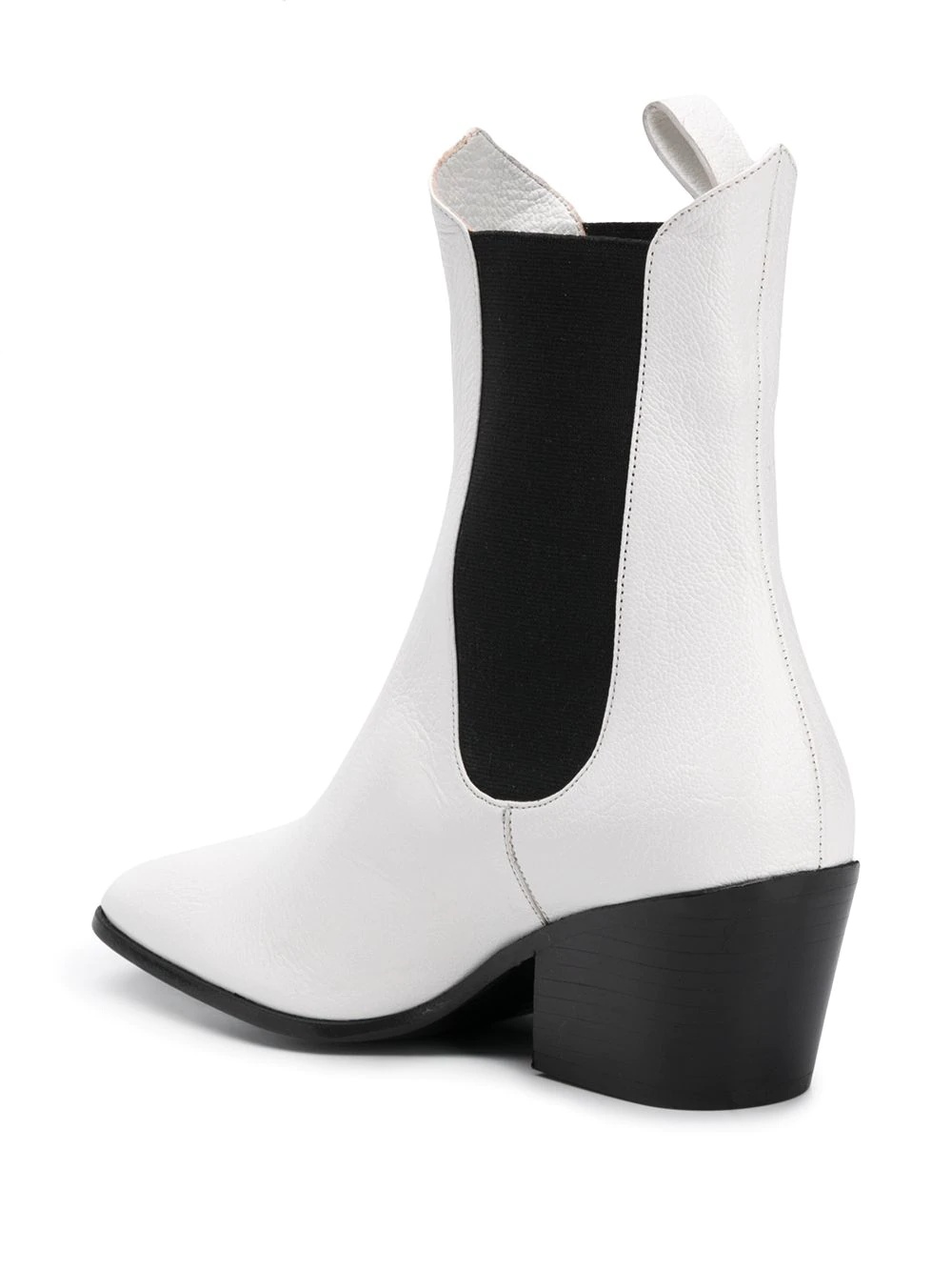 Max pointed-toe boots - 3