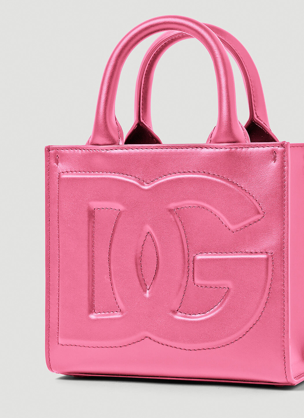 Daily Mini Shopping Bag - 5