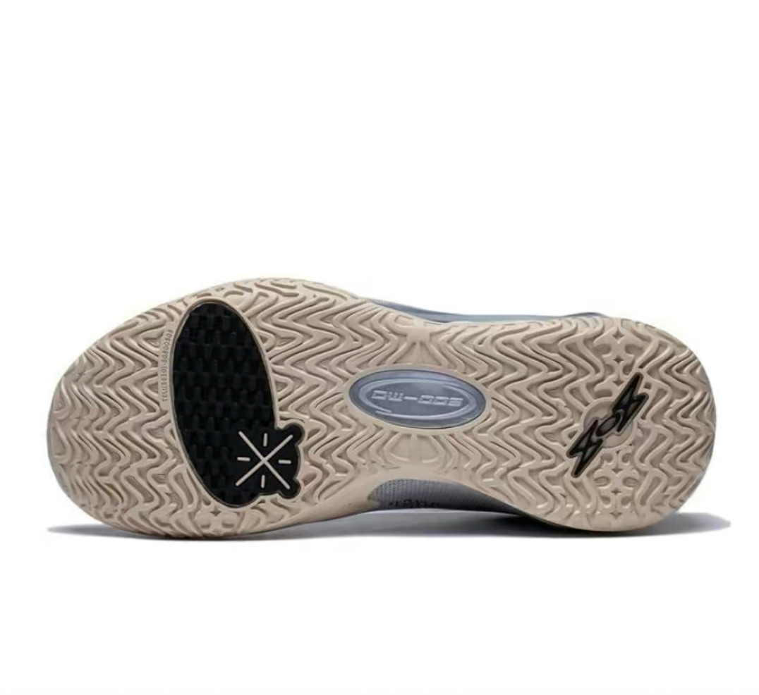 Li-Ning Wade 808 III 'Quicksilver' ABPT043-3 - 4