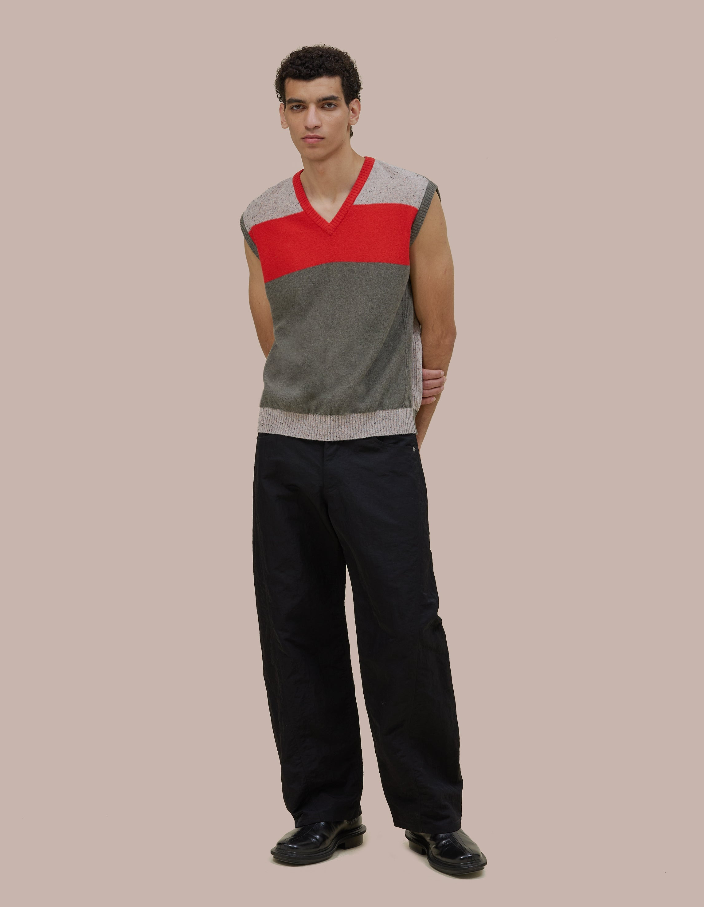 RACER VEST - 4
