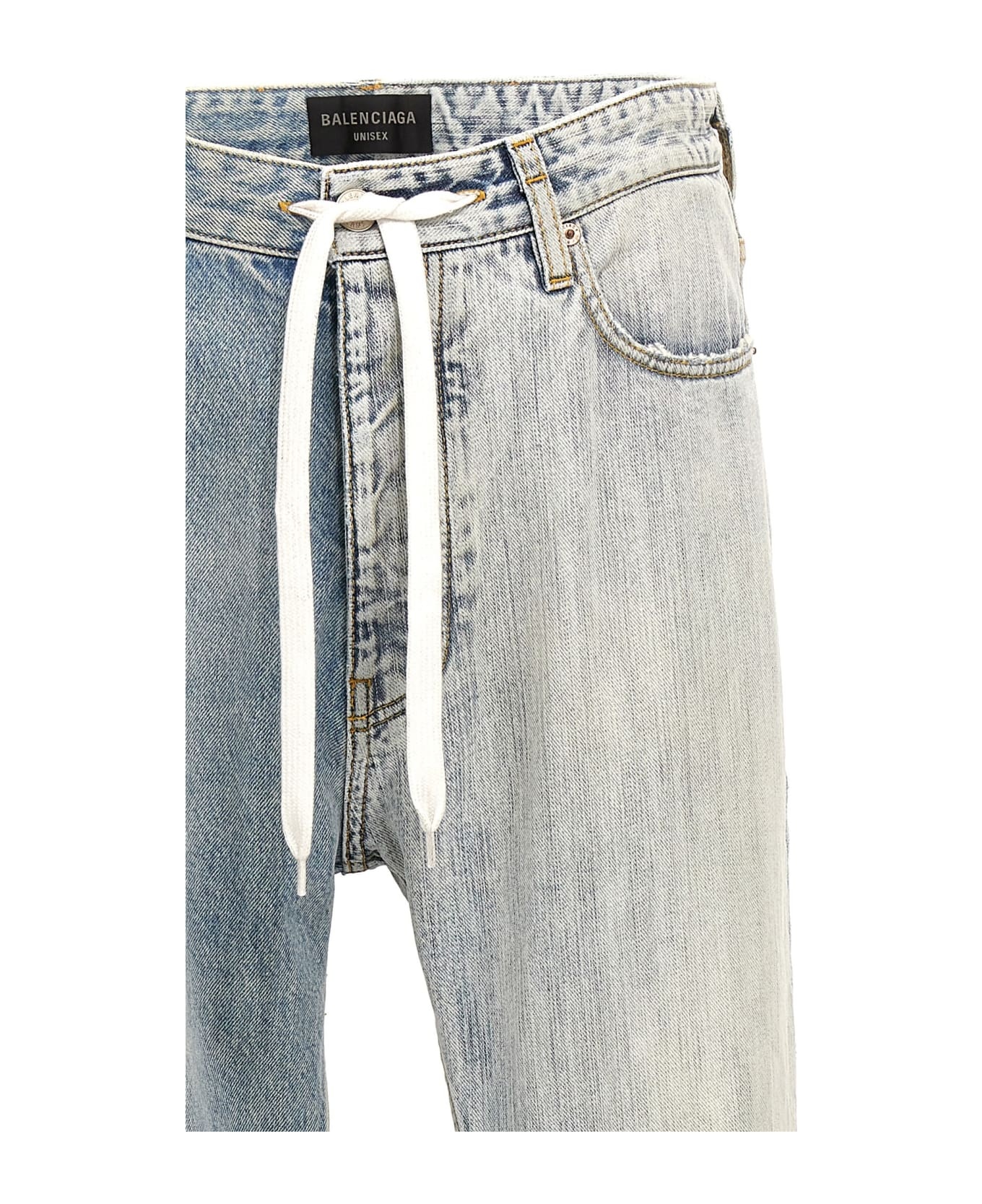 'fifty-fifty' Jeans - 3