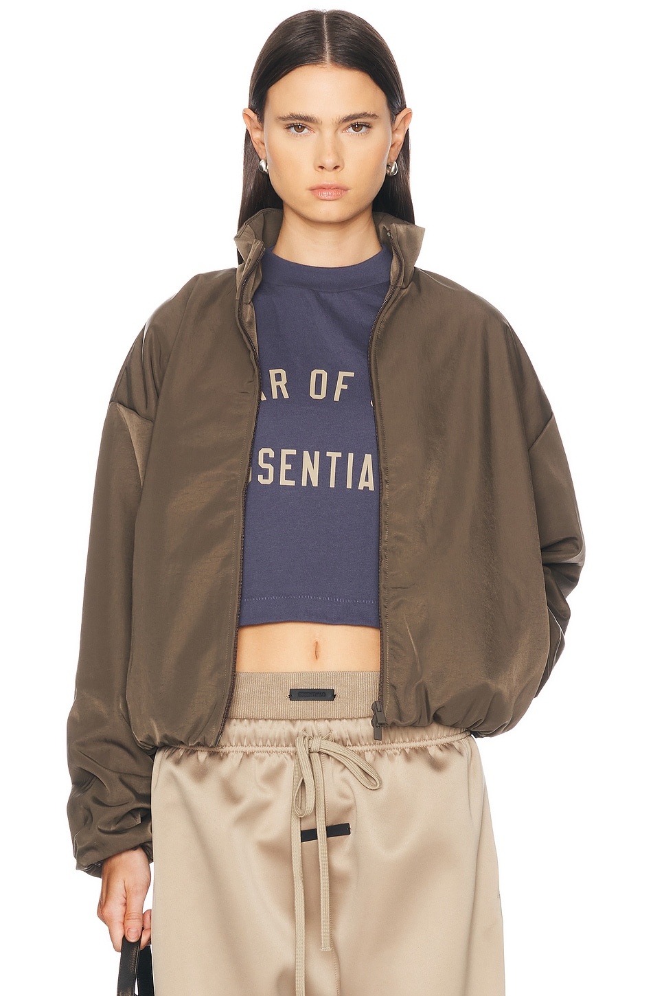 Track Jacket - 2