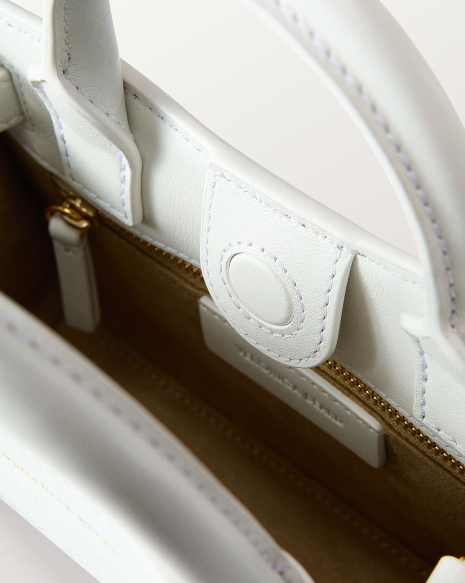 VERONICA BEARD MINI DASH BAG - 4