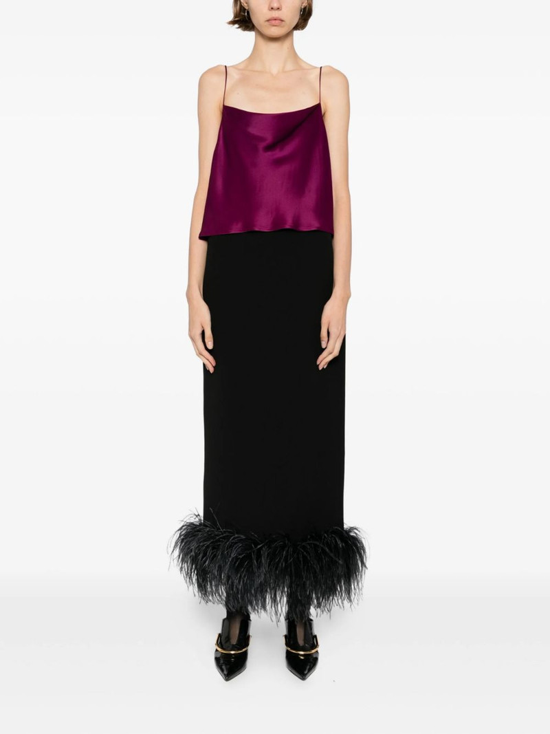 LAPOINTE sleeveless top outlook