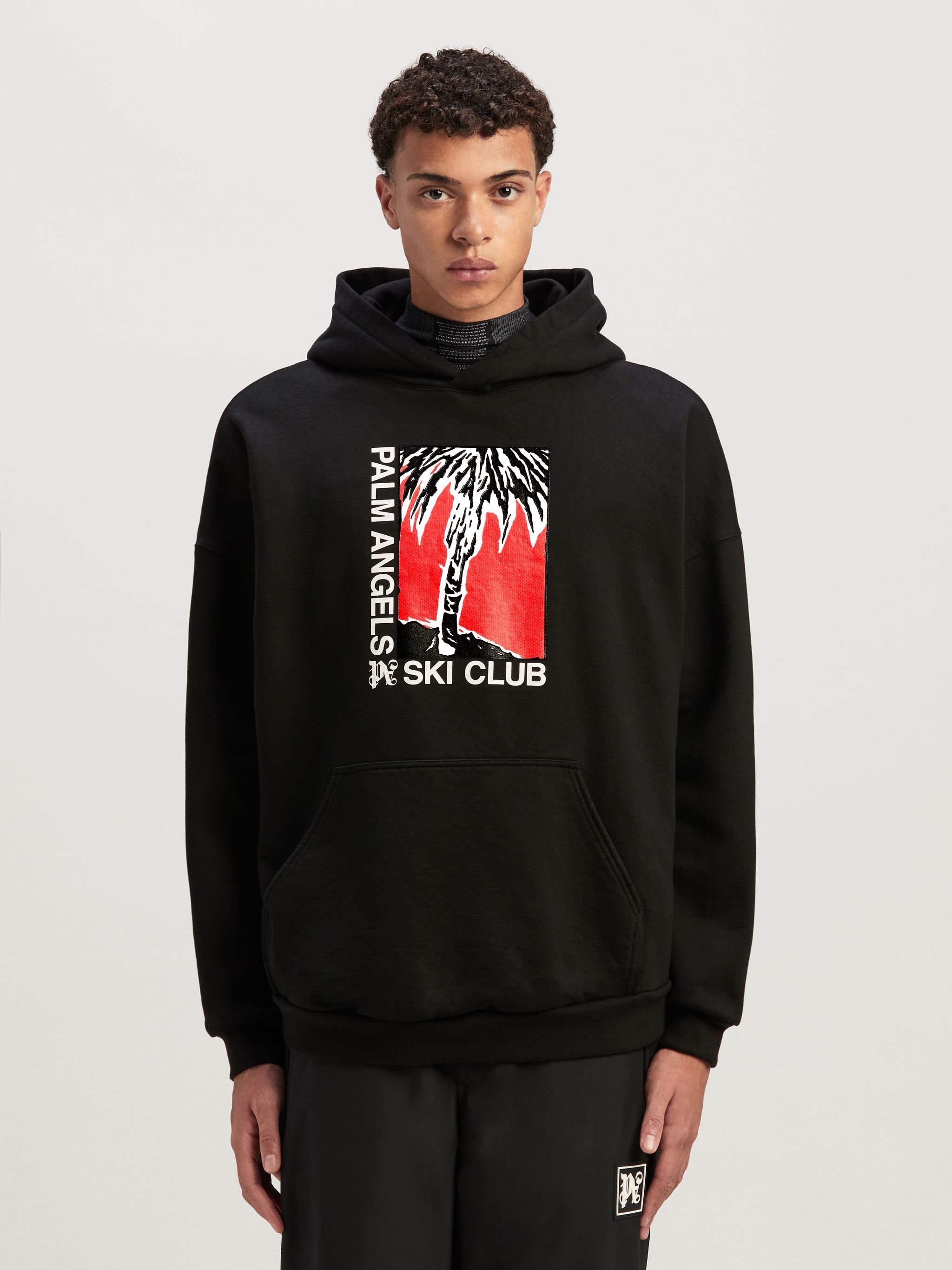 PA Ski Club Classic T-Shirt - 3