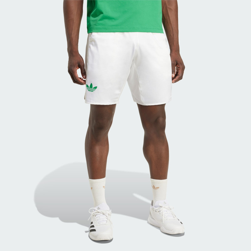 adidas Tennis Pro Climacool Ergo Shorts outlook