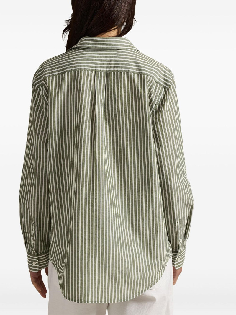 striped long-sleeve shirt 4