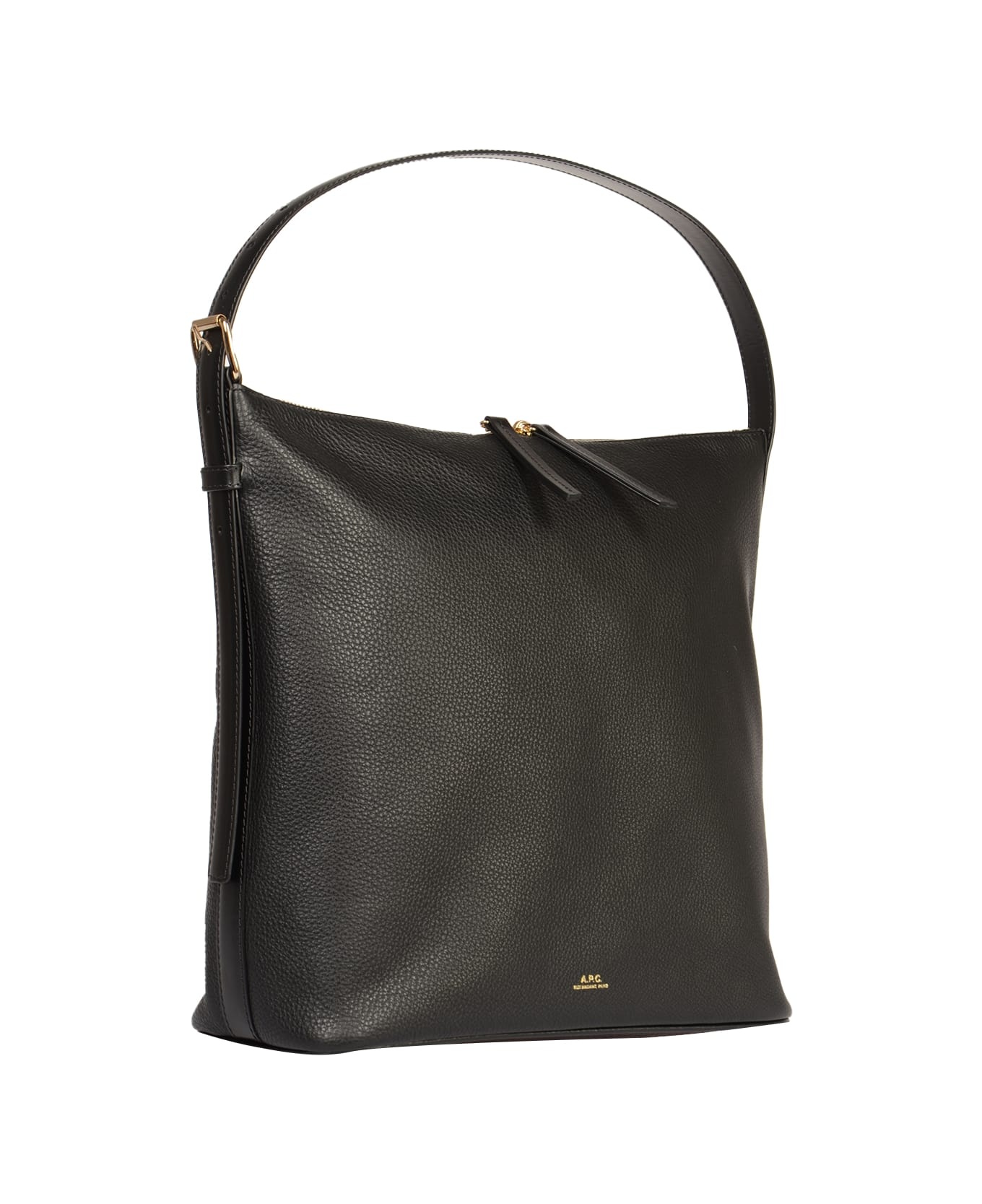 Vera Shoulder Bag - 3