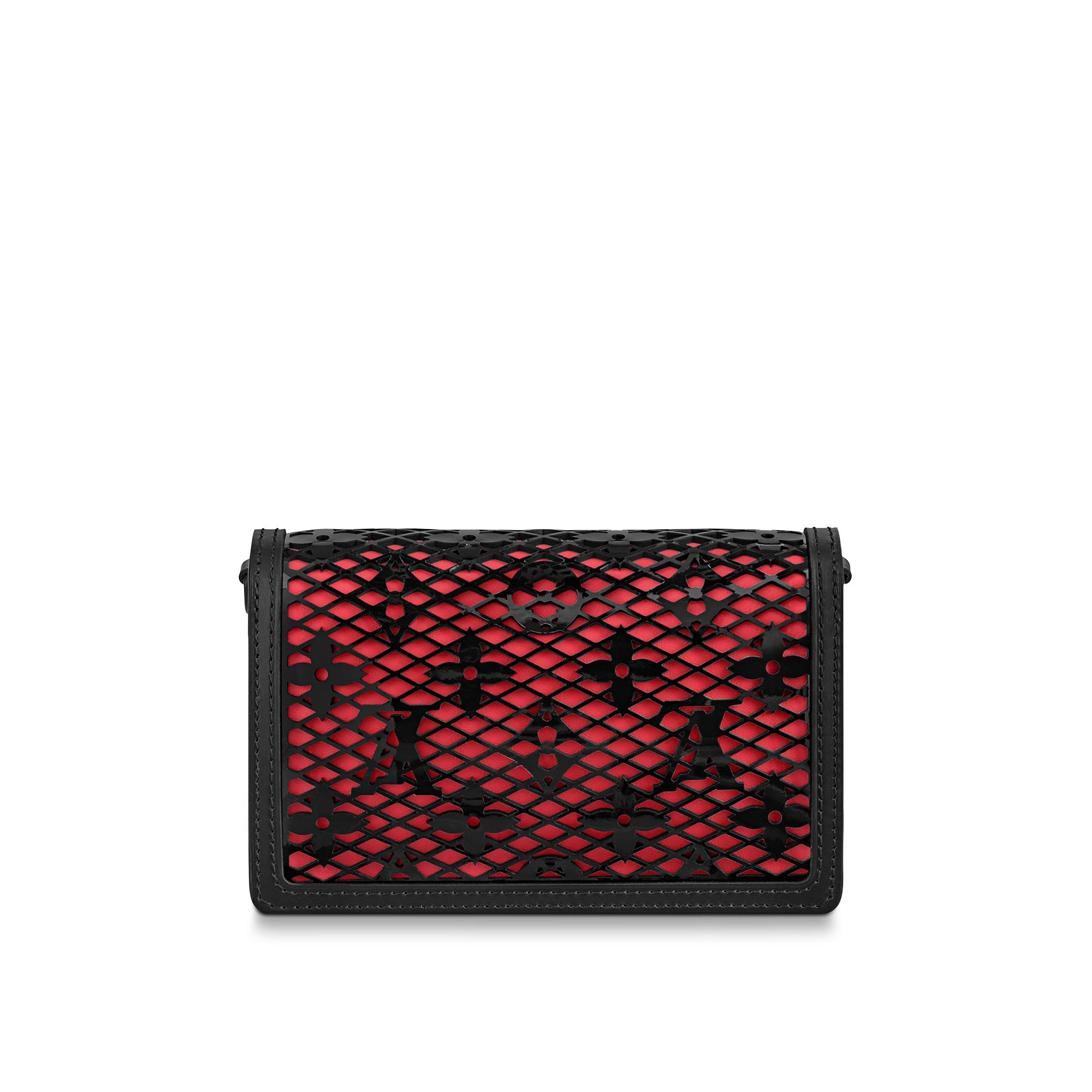 Dauphine Chain Wallet - 6