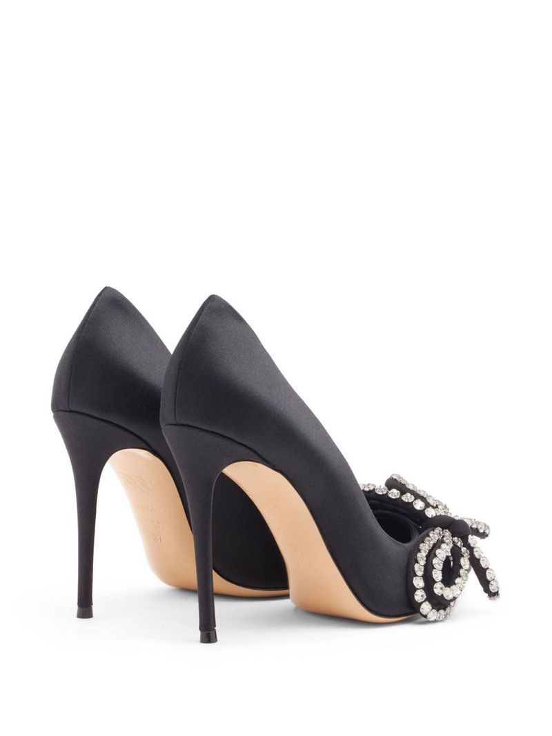 100mm Judith Julia pumps 4