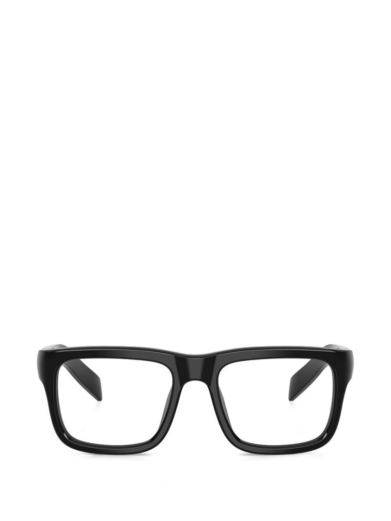 square-frame glasses 1