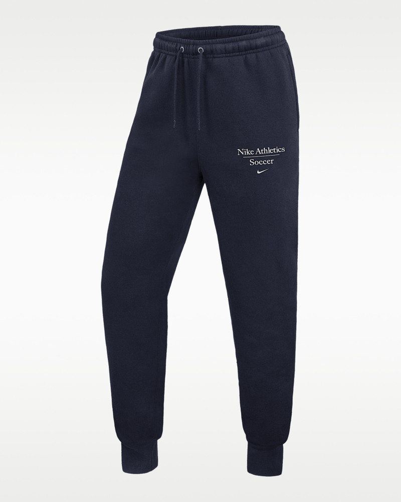 Nike Club Men's Soccer Fleece Joggers 1