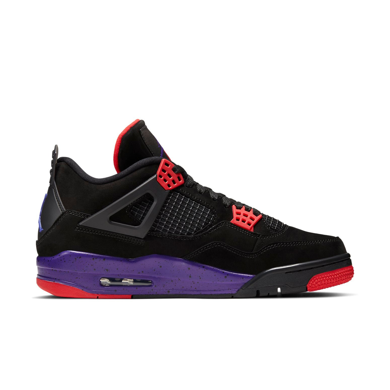 Air Jordan 4 Retro NRG 'Raptors - Drake Signature' AQ3816-056 - 2